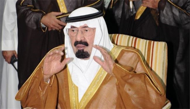 اعتراف دیرهنگام پادشاه عربستان به تروریست پروری