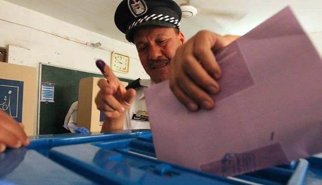 تقدم ائتلاف دولة القانون في بغداد بفرز 70% للاصوات
