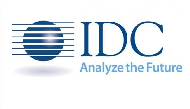 IDC: انخفاض مبيعات الحاسبات الشخصية ب4.3%