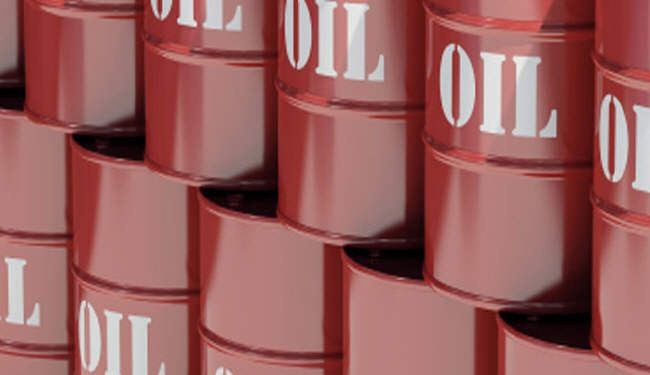 ارتفاع النفط الأمريكي اكثر من دولارين عند التسوية