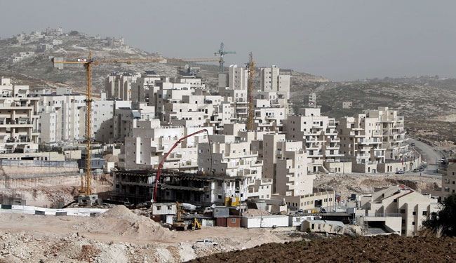 مخطط لبناء 3000 وحدة استيطانية بجبل أبو غنيم