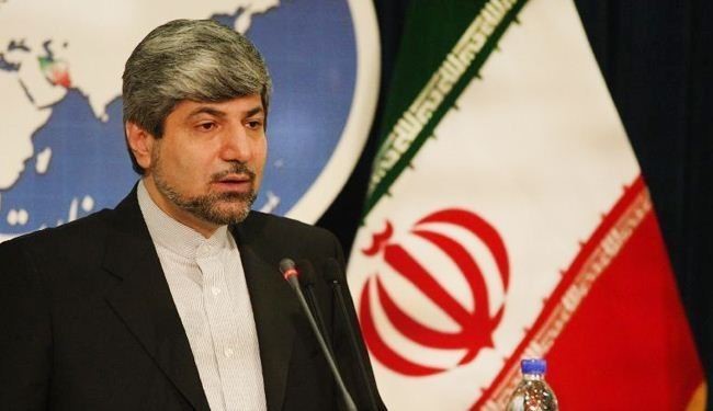 حبس خانگی استاد ایرانی در آمریکا پایان یافت