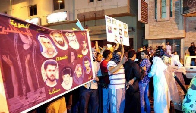 احتجاجات في بريدة بالسعودية تضامنا مع المعتقلين