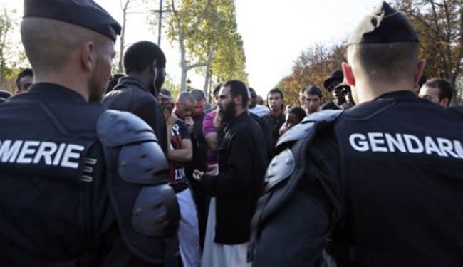 قطر تنشر الوهابية سرياً بين المسلمين في فرنسا