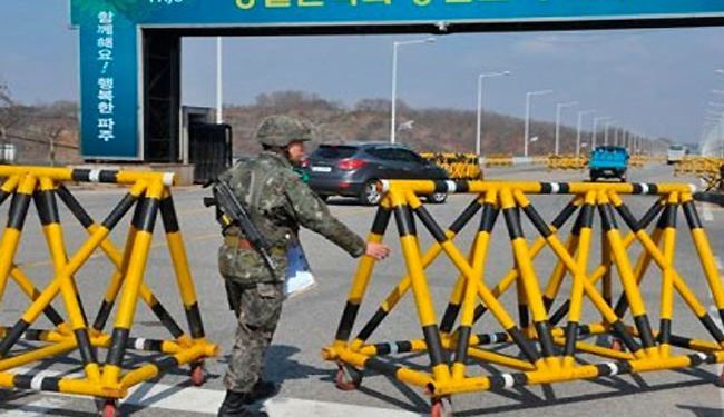 كوريا الشمالية تسمح لبعض الجنوبيين بالعودة لبلادهم