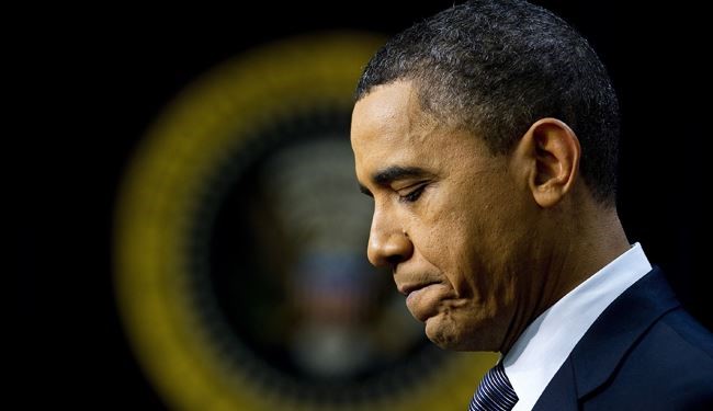 کارشناس صهیونیست: اوباما نمی‌خواهد به سوریه حمله کند