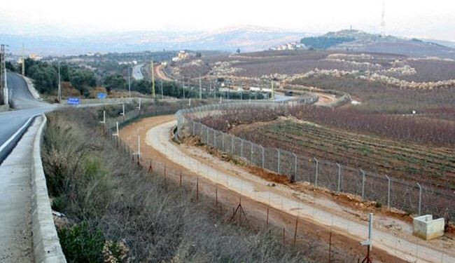 لبنان: الجيش يحتجز إسرائيلياً اجتاز الشريط الحدودي
