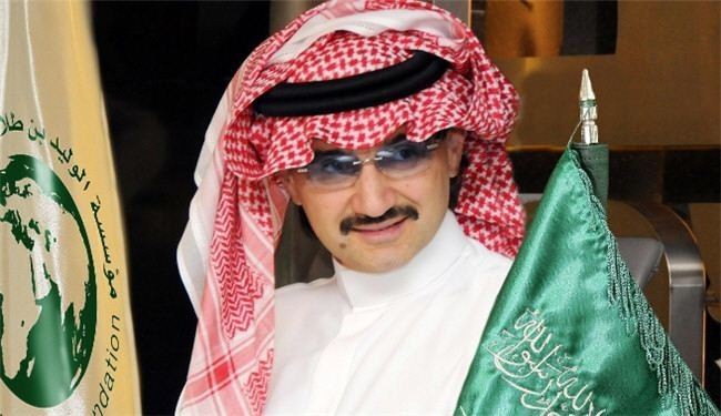 الوليد بن طلال يحذر من قنابل موقوتة بالسعودية