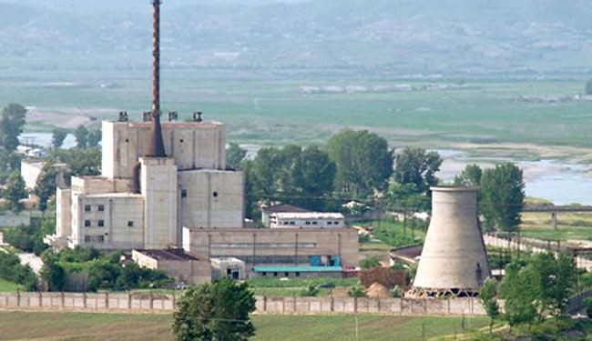 باحثون اميركيون: بيونغ يانغ بصدد تشغل مفاعل نووي