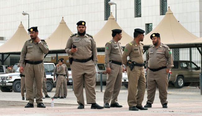 مسؤول: 200 الف سعودي يتعاطون المخدرات