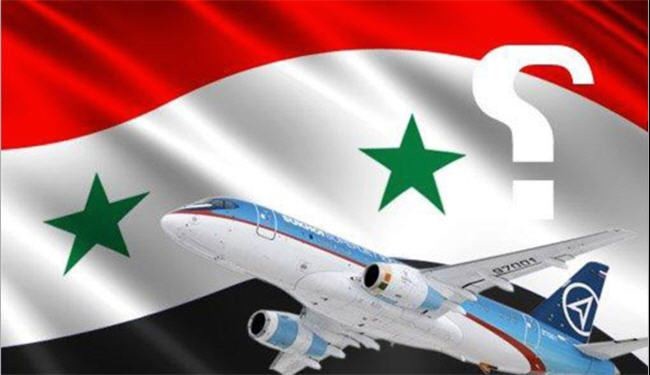 أسرار إطلاق النار على الطائرة الروسية بسوريا