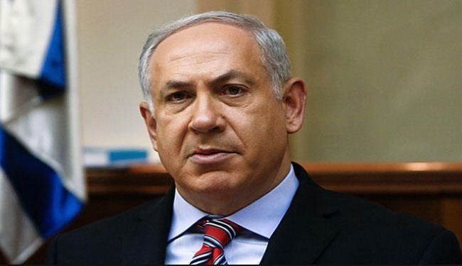 نتانياهو يعلن عرض اي اتفاق 