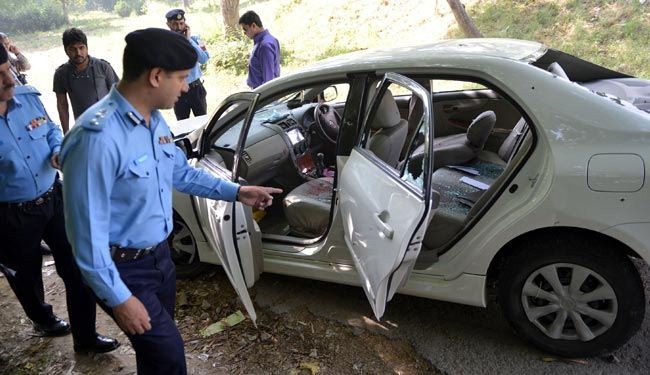 اغتيال المدعي العام الذي يقود التحقيق بمقتل 