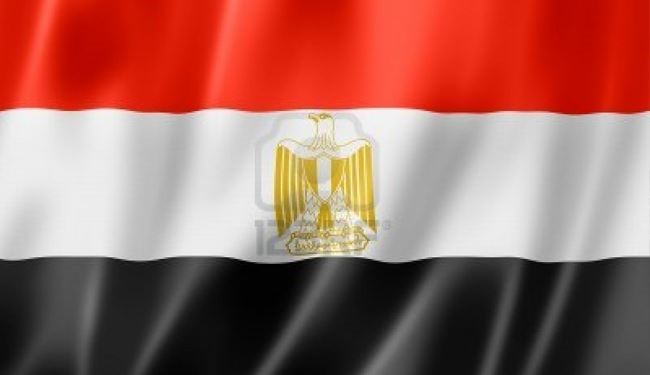 مصر با طرح سازش عربی مخالفت کرد