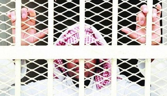 السعودية تتعنت بالإفراج عن معتقل رغم تدهور صحته