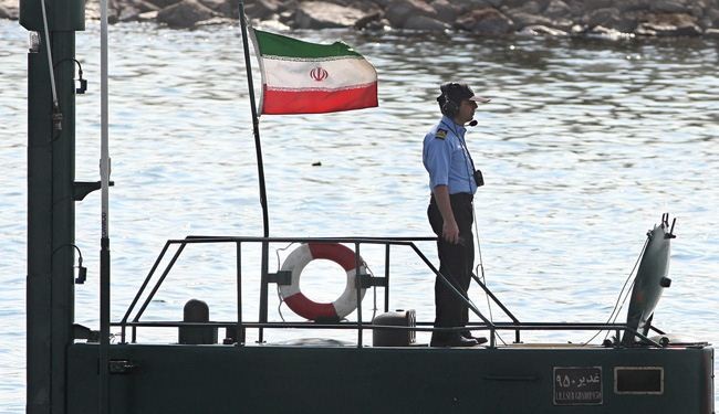 البنتاغون: العقيدة العسكرية الإيرانية دفاعية