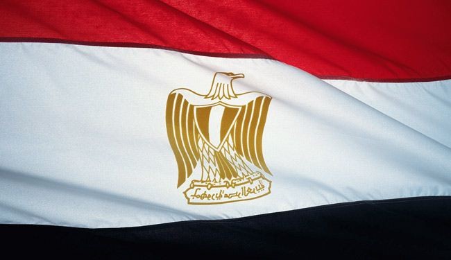 مصر تدين العدوان الاسرائيلي على سوريا
