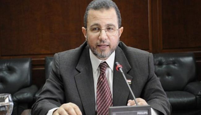 مصر: التعديل الوزاري سيعلن قبل الثلاثاء مصر