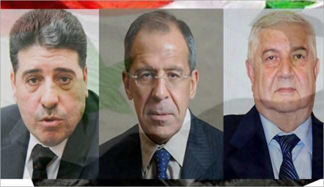 دمشق:الرد على الاعتداءات من حقنا ولانتردد بالدفاع