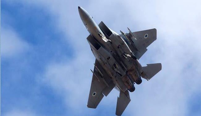 Israel used depleted uranium in airstrike on Syria