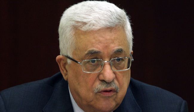 عباس لا يمانع عقد لقاء مع نتنياهو في الصين