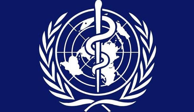 الصحة العالمية تؤكد اصابة سعوديين بفيروس كورونا