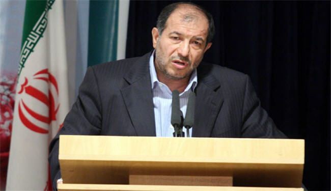 الداخلية الايرانية: 686 مرشحا للانتخابات الرئاسية