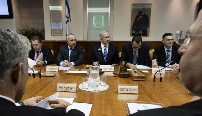بعثة دبلوماسية إسرائيلية بدولة خليجية