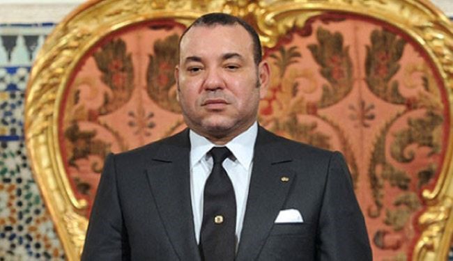 ملك المغرب يطالب حزب الاستقلال بالابقاء على وزرائه