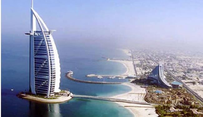 هزینه میلیاردی حاکمان امارات برای بقا درقدرت