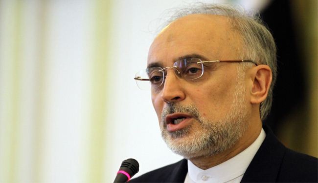 إيران تؤكد دعمها جهود حل الأزمة في مالي