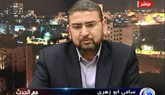 حماس دیدارهای سرّی فلسطینی-صهیونیستی را محکوم کرد