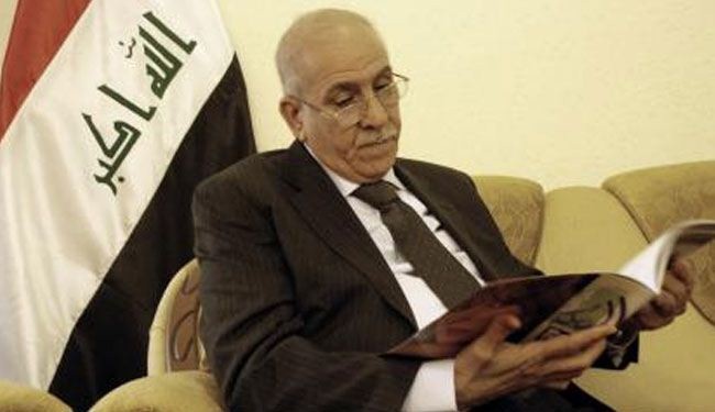 قاضي عراقي: وجود جماعة خلق الارهابية مخالفة