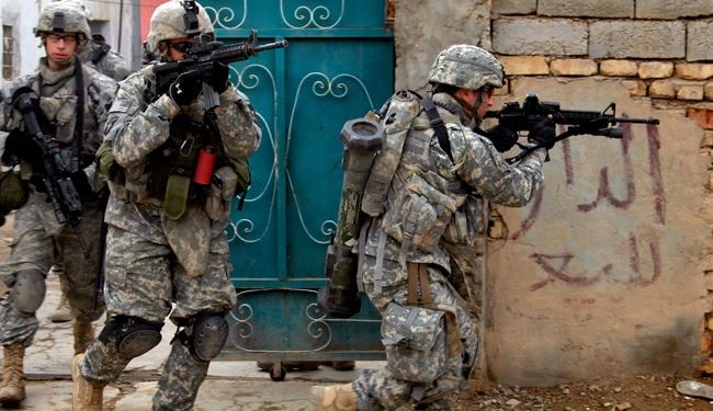 نجات قاتل سربازان عراقی از اعدام در آمریکا