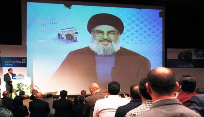 يديعوت أحرونوت: حزب الله 2013 غير معروف القوة