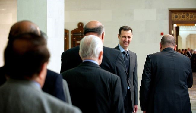 بدون اسد، کنفرانس ژنو شکست خواهد خورد