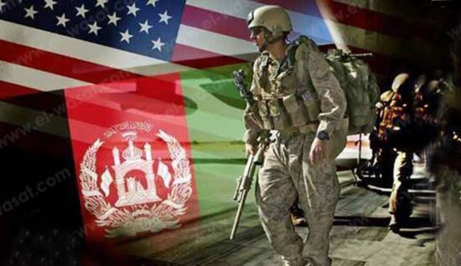 مقتل 4 جنود من الناتو بانفجار عبوة جنوب افغانستان