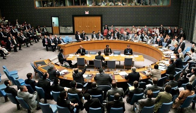 شکایت عراق از ترکیه در شورای امنیت
