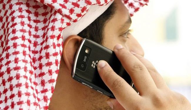 گرانترین تعرفه مکالمات تلفنی جهان در عربستان