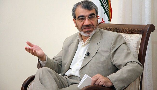 تمديد مهلة دراسة أهلية مرشحي الرئاسية الإيرانية
