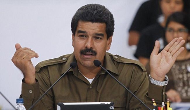 لا توجد اخطاء في عمليات فرز الاصوات بفنزويلا