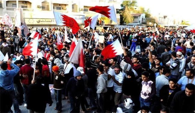 المعارضة البحرينية: طاولة الحوار مشلولة