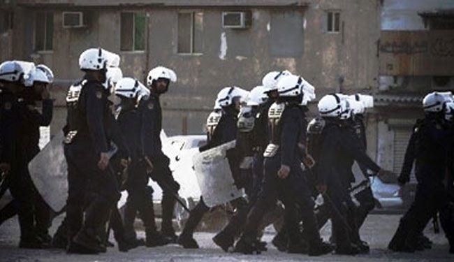 النظام البحريني يعتقل 15 مواطنا بينهم طفل