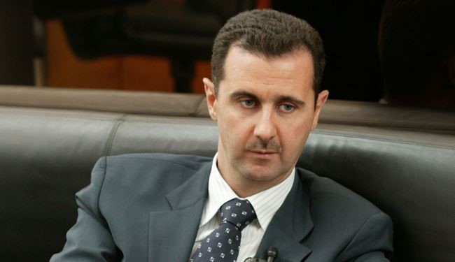 ارتباط مستقیم نیمی از کشورهای عربی با بشار اسد
