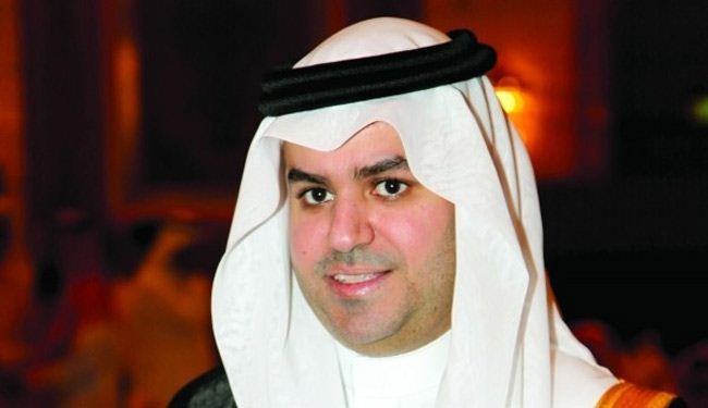 منع كاتب سعودي عن الكتابة اثر انتقاده وزير الداخلية