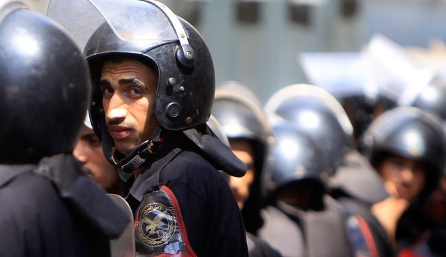 هدوء في الإسكندرية اثر اشتباكات بين مسلمين وأقباط