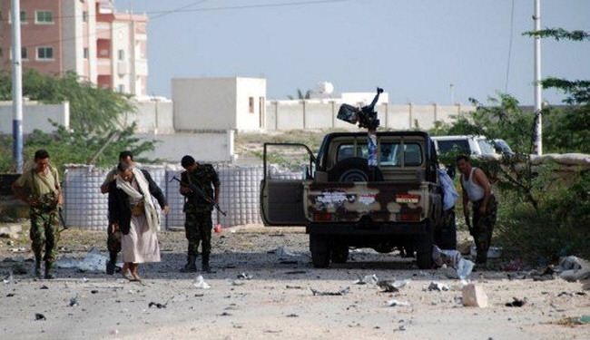 اغتيال ضابط كبير في اليمن