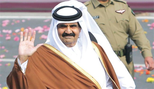 فاينانشال تايمز: قطر تؤجج الثورات وتحدث البلبلة