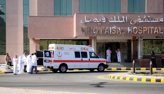ویروس جدید یک نفر دیگر را در عربستان کشت