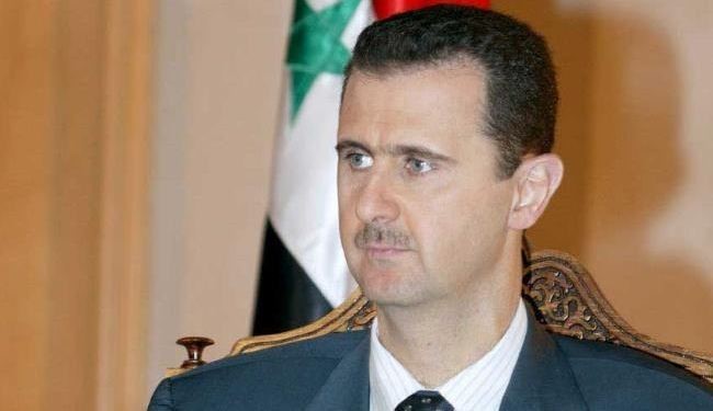دمشق تقدم لائحة بخمسة وزراء لمفاوضات محتملة
